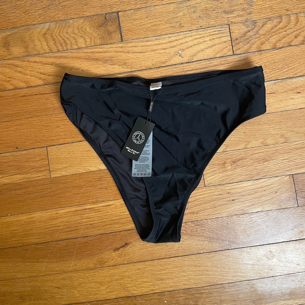 Bathing Suit Bottoms